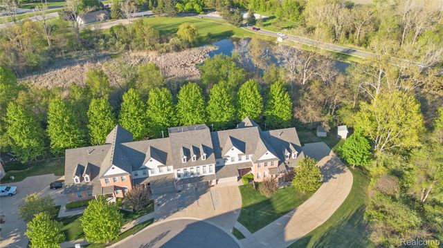 5143 Parsley Drive, Shelby Charter Township, MI 48316