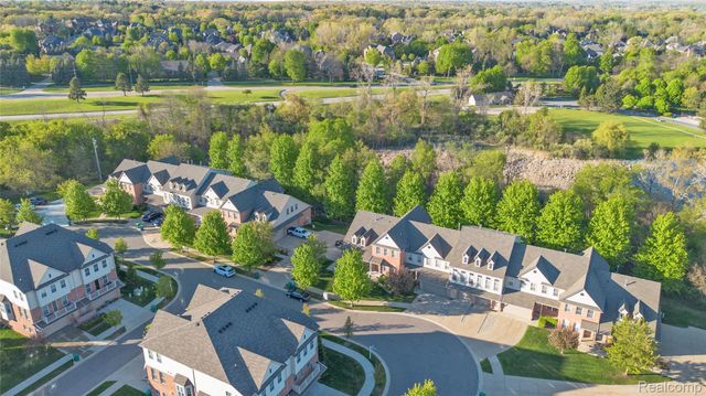 5143 Parsley Drive, Shelby Charter Township, MI 48316