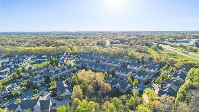 5143 Parsley Drive, Shelby Charter Township, MI 48316