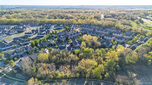 5143 Parsley Drive, Shelby Charter Township, MI 48316