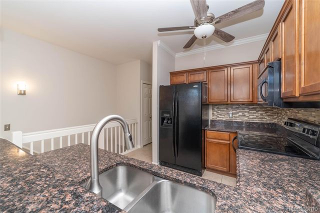 5143 Parsley Drive, Shelby Charter Township, MI 48316