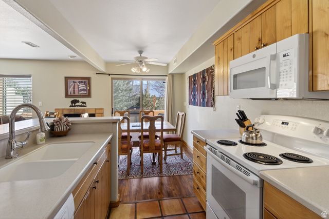 3414 E LA CAMINO, Moab, UT 84532