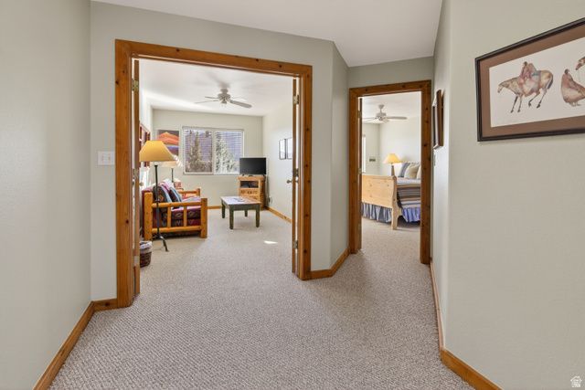 3414 E LA CAMINO, Moab, UT 84532