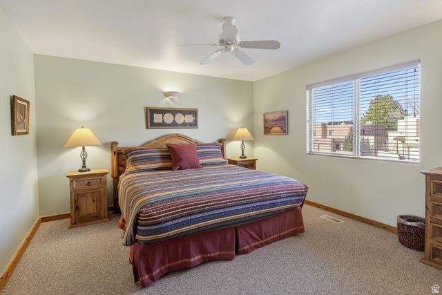 3414 E LA CAMINO, Moab, UT 84532