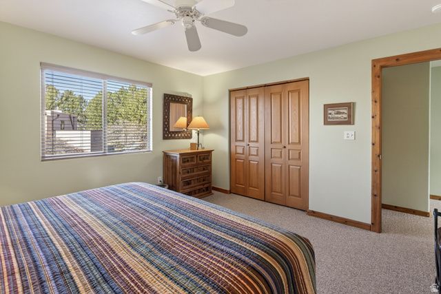 3414 E LA CAMINO, Moab, UT 84532