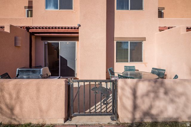 3414 E LA CAMINO, Moab, UT 84532