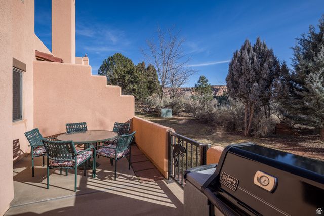 3414 E LA CAMINO, Moab, UT 84532