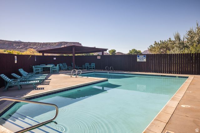 3414 E LA CAMINO, Moab, UT 84532