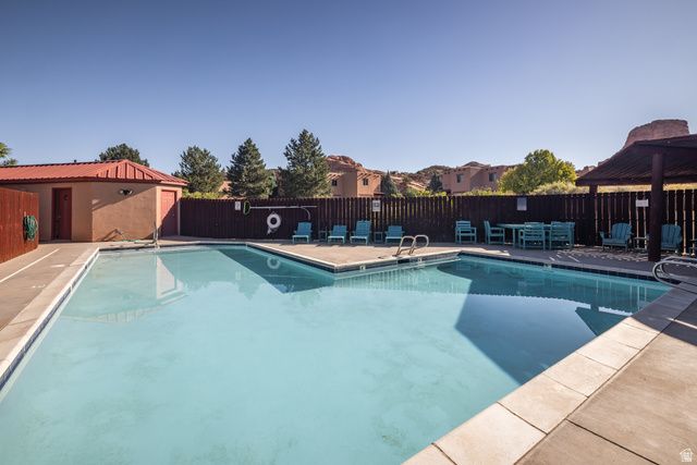 3414 E LA CAMINO, Moab, UT 84532