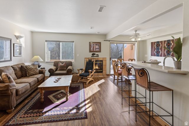 3414 E LA CAMINO, Moab, UT 84532