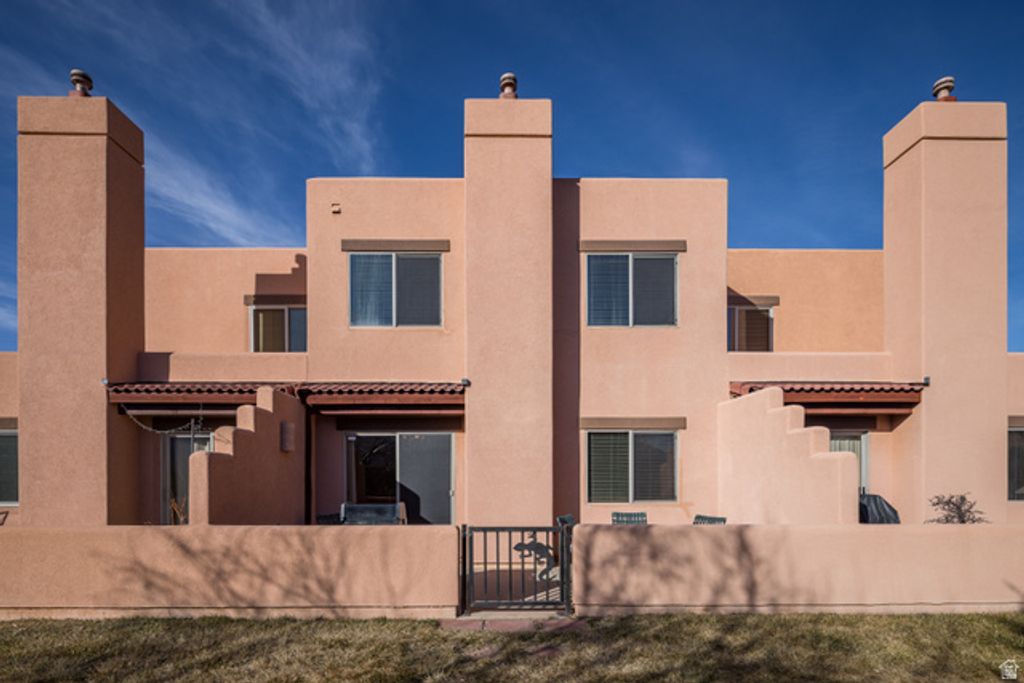 3414 E LA CAMINO, Moab, UT 84532