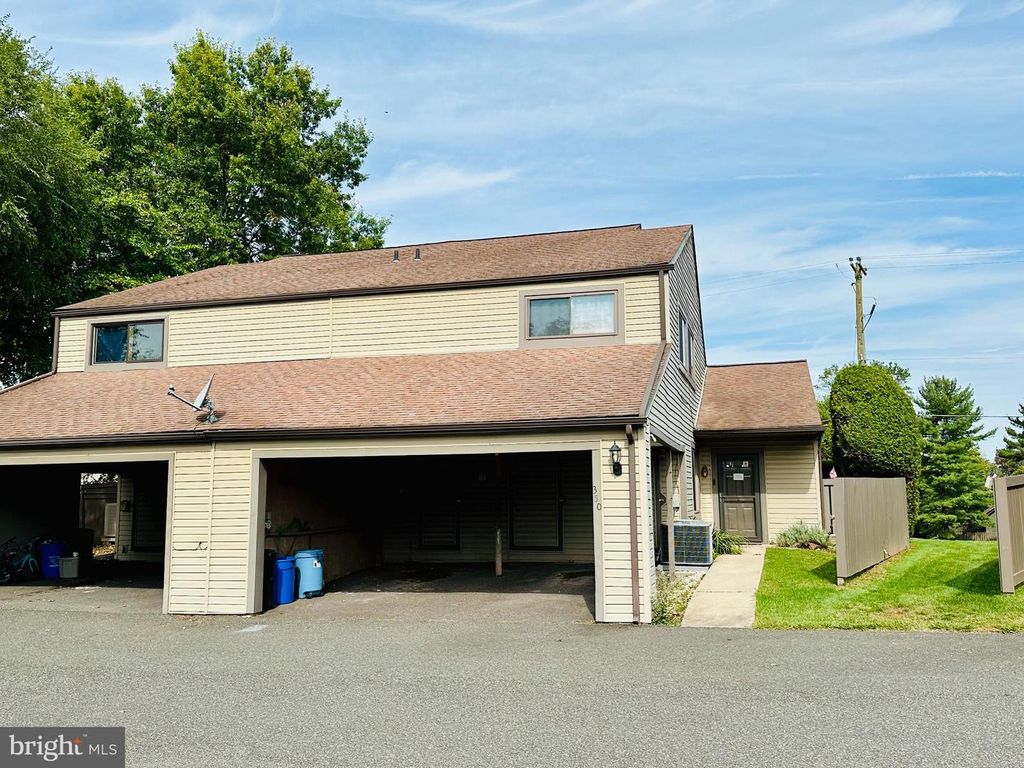 350 BRIDGE ST, Collegeville, PA 19426