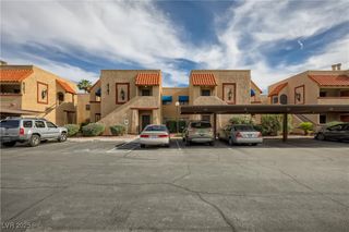 4161 Gannet Circle 376, Las Vegas, NV 89103