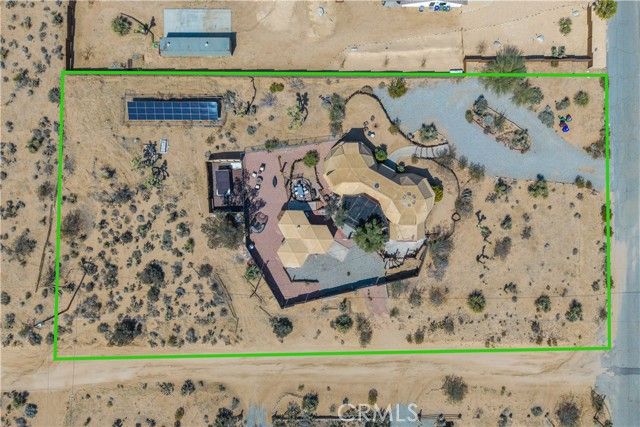 6888 Sunnyhill Road, Joshua Tree, CA 92252
