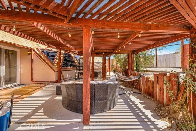 6888 Sunnyhill Road, Joshua Tree, CA 92252