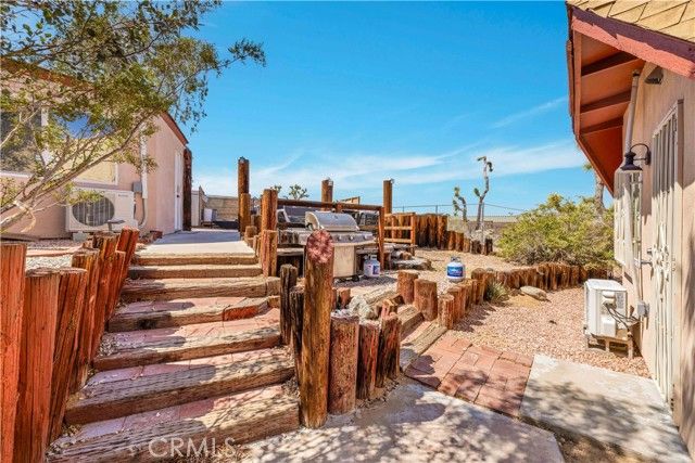 6888 Sunnyhill Road, Joshua Tree, CA 92252