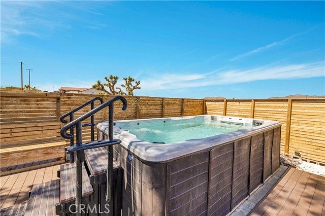 6888 Sunnyhill Road, Joshua Tree, CA 92252