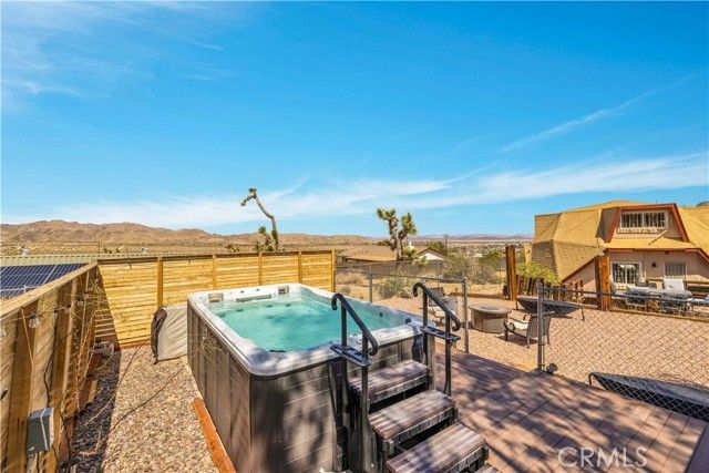 6888 Sunnyhill Road, Joshua Tree, CA 92252