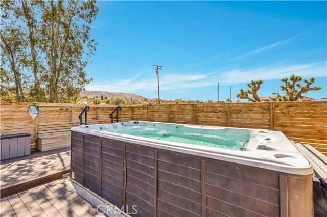 6888 Sunnyhill Road, Joshua Tree, CA 92252