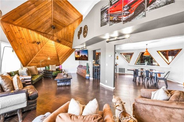 6888 Sunnyhill Road, Joshua Tree, CA 92252