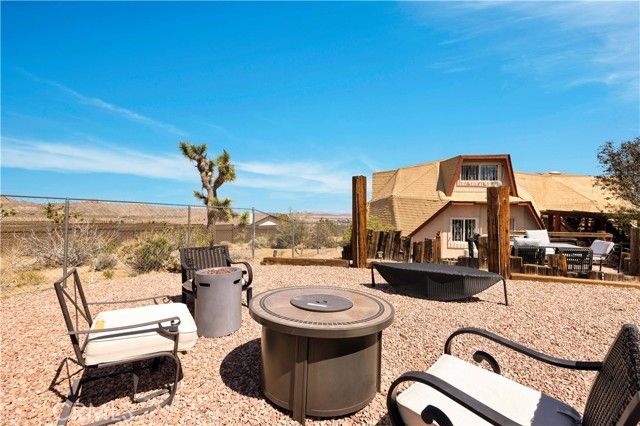 6888 Sunnyhill Road, Joshua Tree, CA 92252