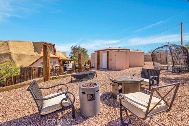 6888 Sunnyhill Road, Joshua Tree, CA 92252