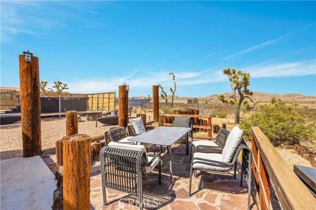 6888 Sunnyhill Road, Joshua Tree, CA 92252