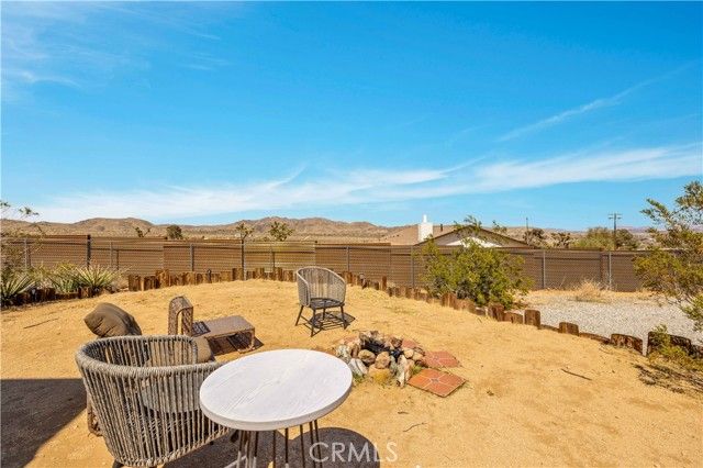 6888 Sunnyhill Road, Joshua Tree, CA 92252