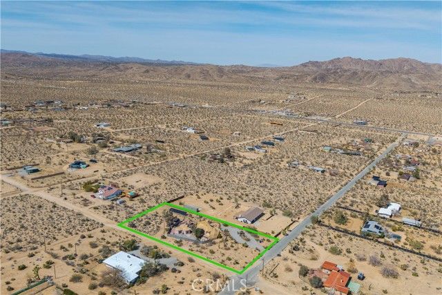 6888 Sunnyhill Road, Joshua Tree, CA 92252