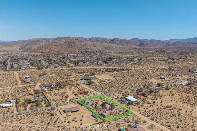 6888 Sunnyhill Road, Joshua Tree, CA 92252