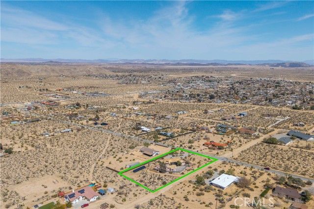 6888 Sunnyhill Road, Joshua Tree, CA 92252