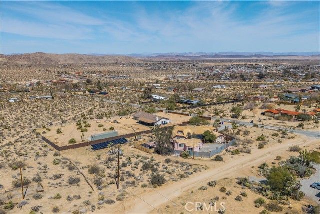 6888 Sunnyhill Road, Joshua Tree, CA 92252