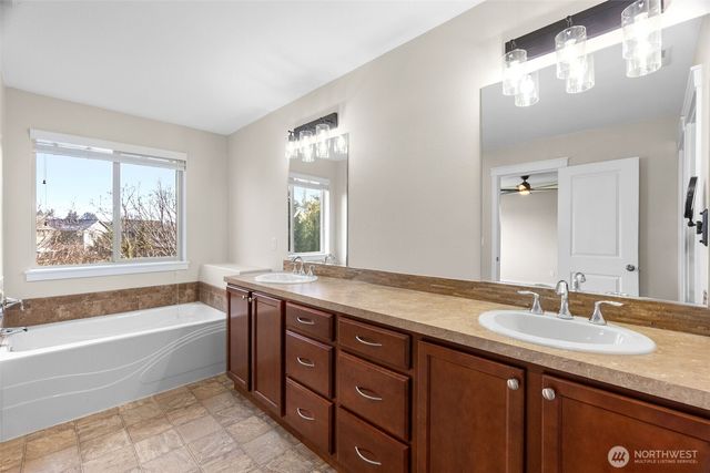 7814 Elise Lane SE, Tumwater, WA 98501