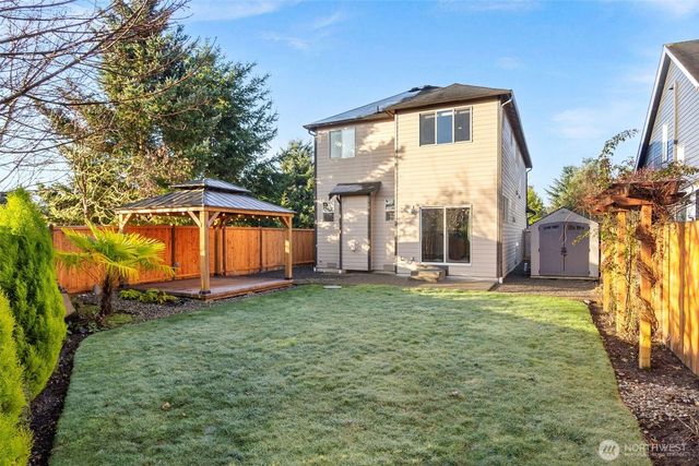 7814 Elise Lane SE, Tumwater, WA 98501