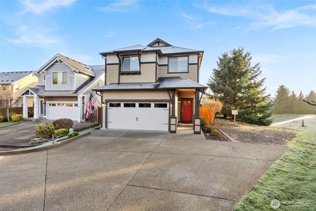 7814 Elise Lane SE, Tumwater, WA 98501