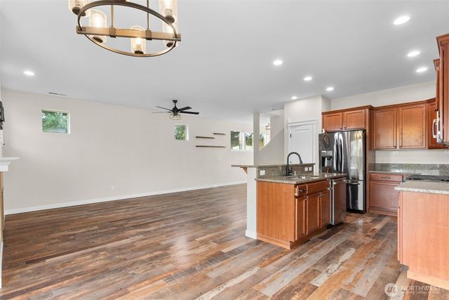 7814 Elise Lane SE, Tumwater, WA 98501