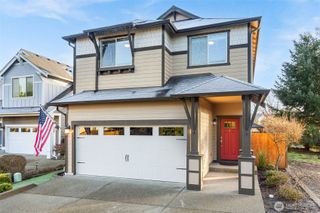 7814 Elise Lane SE, Tumwater, WA 98501