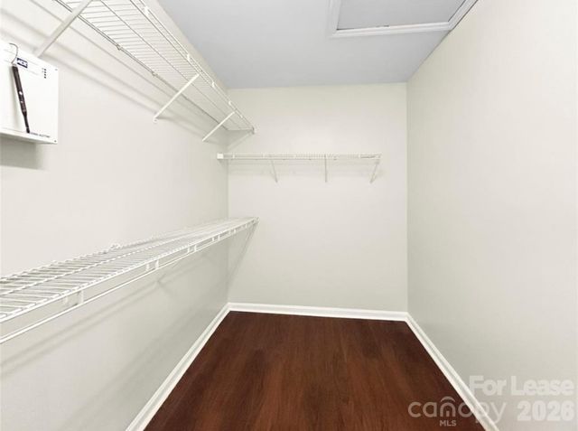 5933 Ruth Drive, Charlotte, NC 28215