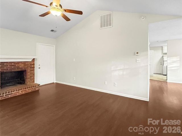5933 Ruth Drive, Charlotte, NC 28215
