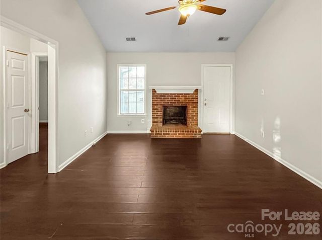 5933 Ruth Drive, Charlotte, NC 28215