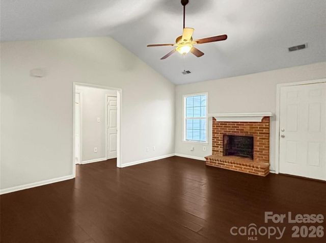 5933 Ruth Drive, Charlotte, NC 28215