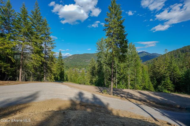 Lot 2 Fairway View Dr, Sandpoint, ID 83864