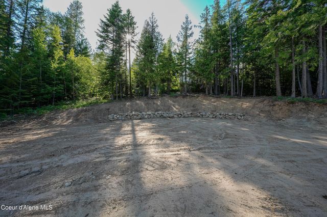 Lot 2 Fairway View Dr, Sandpoint, ID 83864