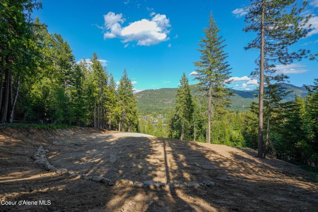 Lot 2 Fairway View Dr, Sandpoint, ID 83864