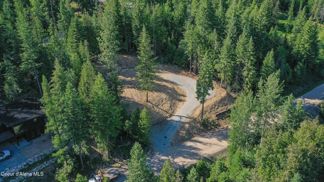 Lot 2 Fairway View Dr, Sandpoint, ID 83864