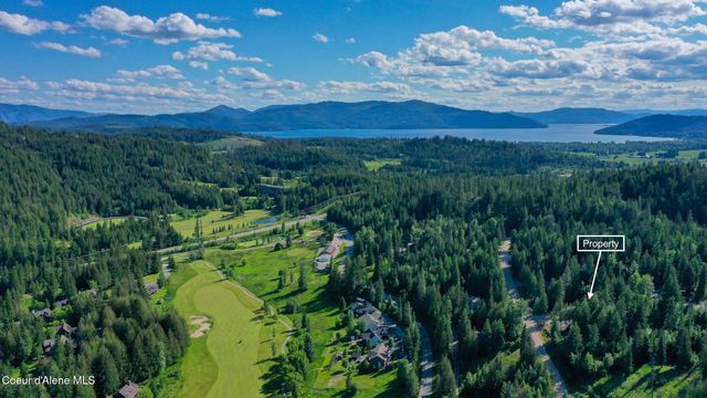 Lot 2 Fairway View Dr, Sandpoint, ID 83864