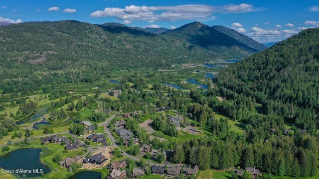 Lot 2 Fairway View Dr, Sandpoint, ID 83864