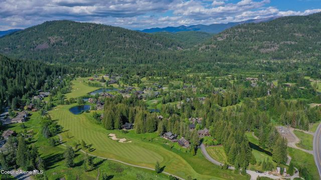 Lot 2 Fairway View Dr, Sandpoint, ID 83864