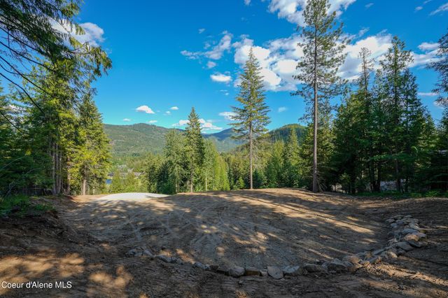 Lot 2 Fairway View Dr, Sandpoint, ID 83864