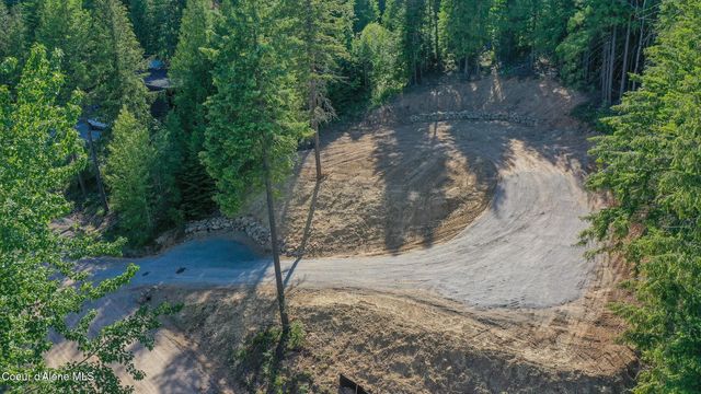 Lot 2 Fairway View Dr, Sandpoint, ID 83864
